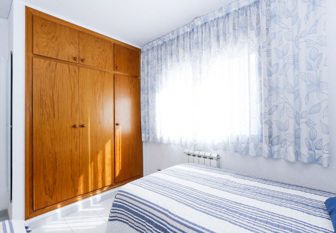 Апартаменты на Салоу - SANTILLANA HomeStay by Turismar Апартаменты на Салоу - SANTILLANA HomeStay by Turismar