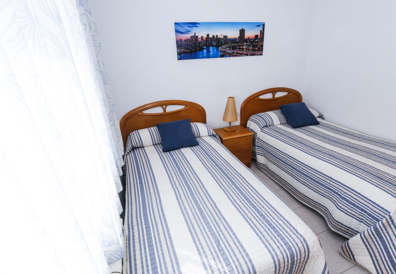 Апартаменты на Салоу - SANTILLANA HomeStay by Turismar Апартаменты на Салоу - SANTILLANA HomeStay by Turismar