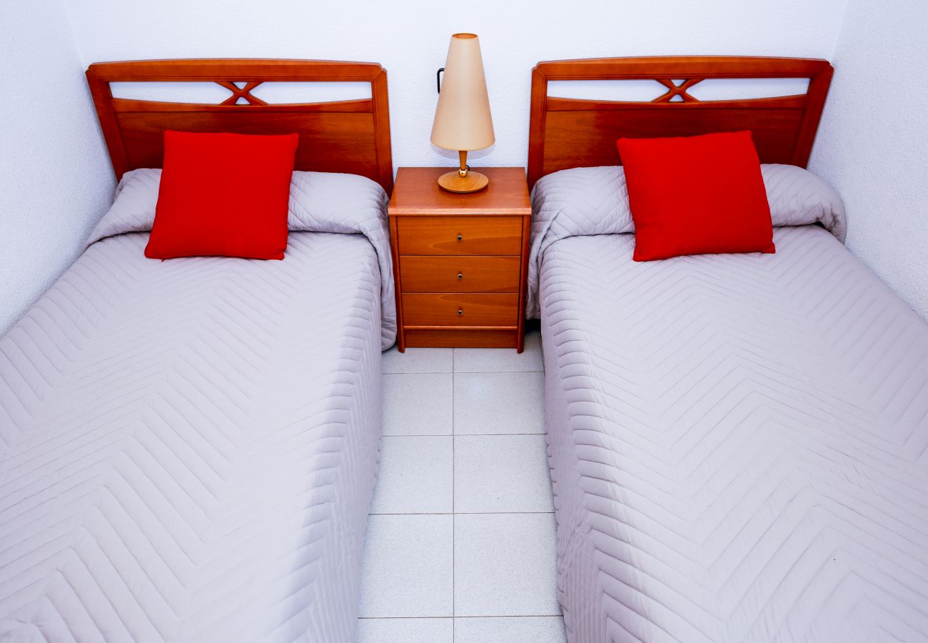 Апартаменты на Салоу - SANTILLANA HomeStay by Turismar Апартаменты на Салоу - SANTILLANA HomeStay by Turismar