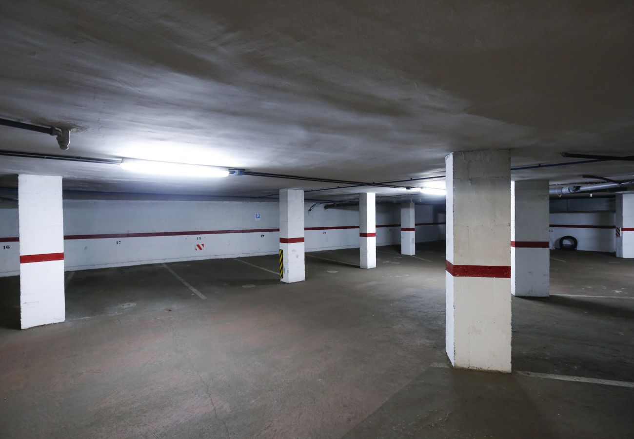 Апартаменты на Салоу - SANTILLANA HomeStay by Turismar Апартаменты на Салоу - SANTILLANA HomeStay by Turismar