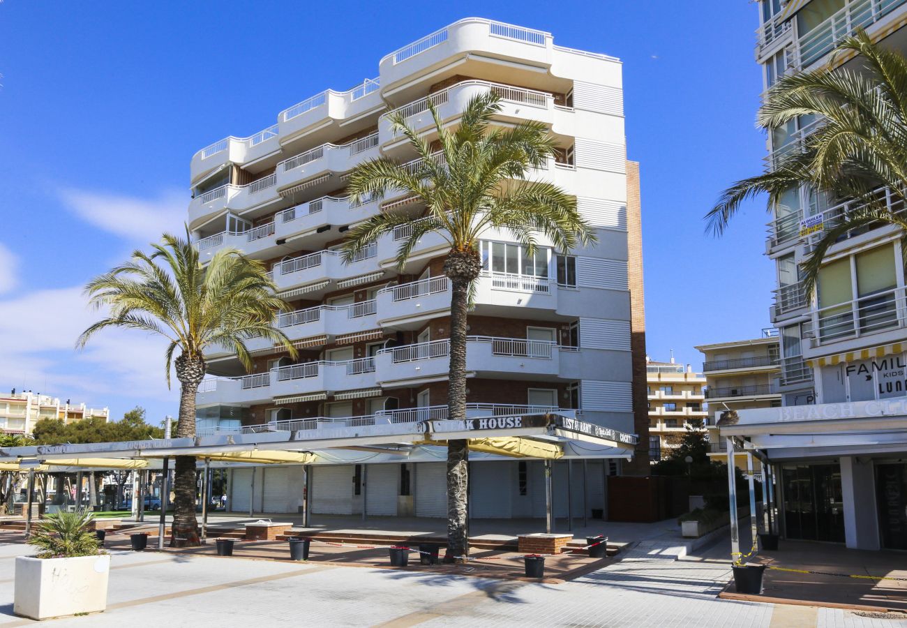 Апартаменты на Салоу - SANTILLANA HomeStay by Turismar Апартаменты на Салоу - SANTILLANA HomeStay by Turismar