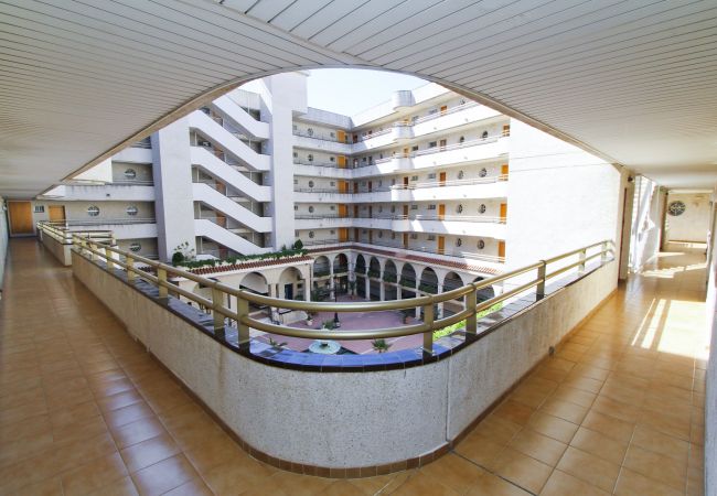 Апартаменты на Салоу - CORDOBA HomeStay By Turismar Апартаменты на Салоу - CORDOBA HomeStay By Turismar