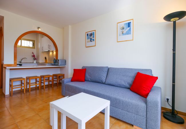 Апартаменты на Салоу - CORDOBA HomeStay By Turismar Апартаменты на Салоу - CORDOBA HomeStay By Turismar