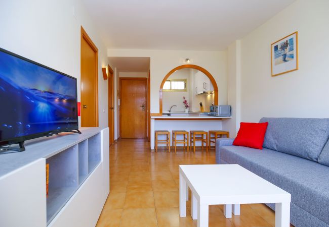 Апартаменты на Салоу - CORDOBA HomeStay By Turismar Апартаменты на Салоу - CORDOBA HomeStay By Turismar