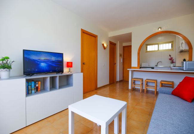 Апартаменты на Салоу - CORDOBA HomeStay By Turismar Апартаменты на Салоу - CORDOBA HomeStay By Turismar