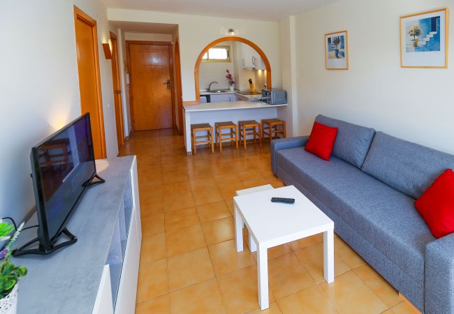 Апартаменты на Салоу - CORDOBA HomeStay By Turismar Апартаменты на Салоу - CORDOBA HomeStay By Turismar