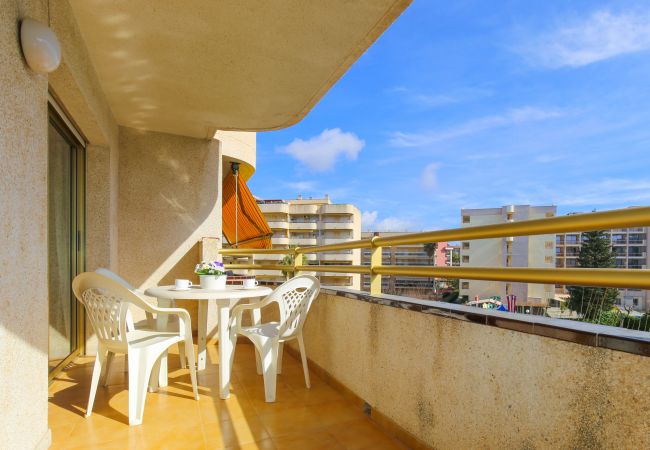 Апартаменты на Салоу - CORDOBA HomeStay By Turismar Апартаменты на Салоу - CORDOBA HomeStay By Turismar