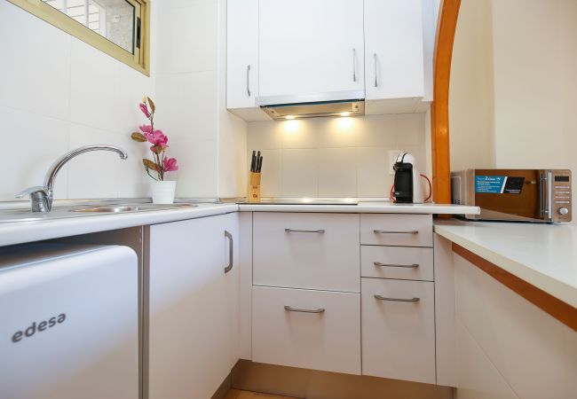 Апартаменты на Салоу - CORDOBA HomeStay By Turismar Апартаменты на Салоу - CORDOBA HomeStay By Turismar