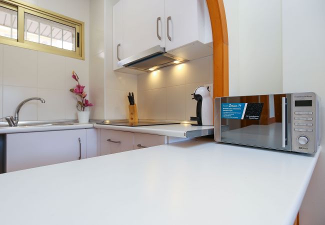 Апартаменты на Салоу - CORDOBA HomeStay By Turismar Апартаменты на Салоу - CORDOBA HomeStay By Turismar