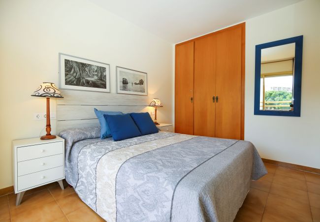 Апартаменты на Салоу - CORDOBA HomeStay By Turismar Апартаменты на Салоу - CORDOBA HomeStay By Turismar