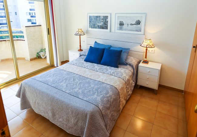 Апартаменты на Салоу - CORDOBA HomeStay By Turismar Апартаменты на Салоу - CORDOBA HomeStay By Turismar