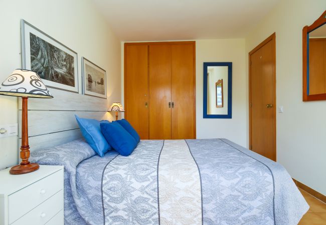 Апартаменты на Салоу - CORDOBA HomeStay By Turismar Апартаменты на Салоу - CORDOBA HomeStay By Turismar