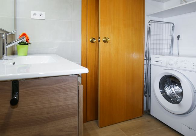 Апартаменты на Салоу - CORDOBA HomeStay By Turismar Апартаменты на Салоу - CORDOBA HomeStay By Turismar