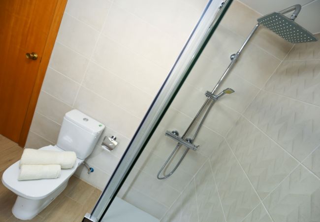 Апартаменты на Салоу - CORDOBA HomeStay By Turismar Апартаменты на Салоу - CORDOBA HomeStay By Turismar