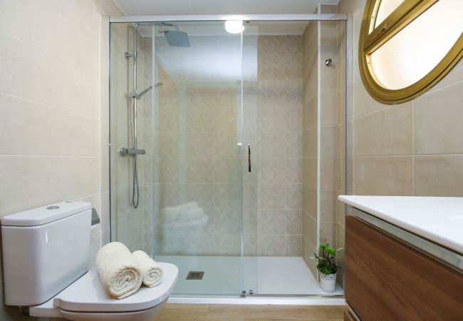 Апартаменты на Салоу - CORDOBA HomeStay By Turismar Апартаменты на Салоу - CORDOBA HomeStay By Turismar