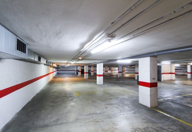 Апартаменты на Салоу - CORDOBA HomeStay By Turismar Апартаменты на Салоу - CORDOBA HomeStay By Turismar