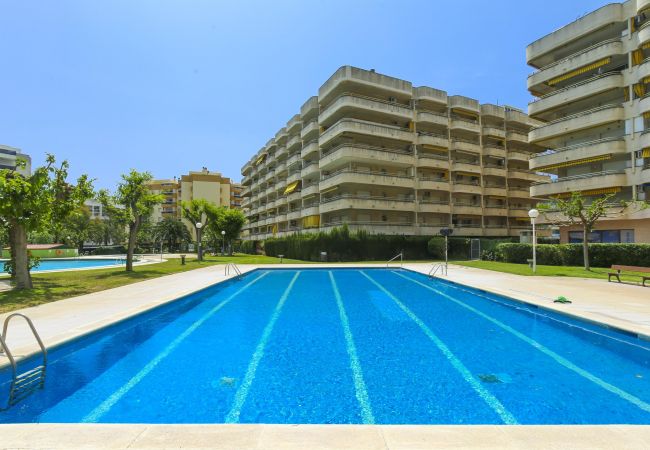 Апартаменты на Салоу - CORDOBA HomeStay By Turismar Апартаменты на Салоу - CORDOBA HomeStay By Turismar