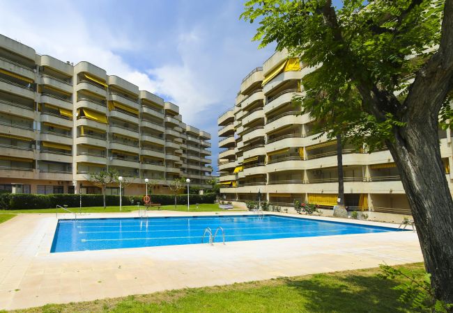 Апартаменты на Салоу - CORDOBA HomeStay By Turismar Апартаменты на Салоу - CORDOBA HomeStay By Turismar