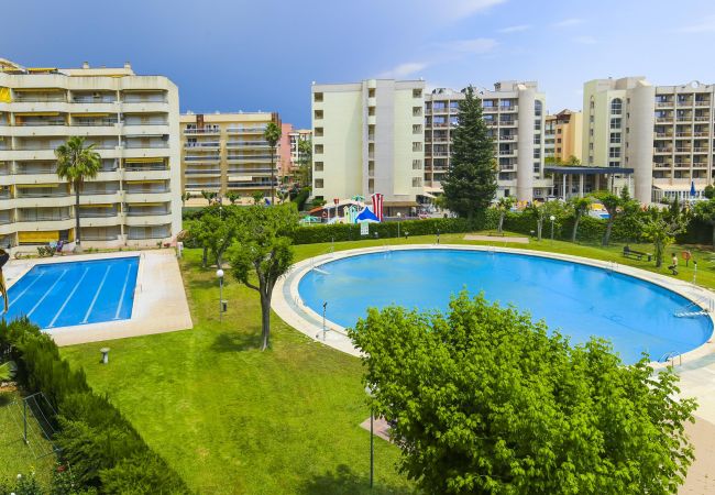 Апартаменты на Салоу - CORDOBA HomeStay By Turismar Апартаменты на Салоу - CORDOBA HomeStay By Turismar