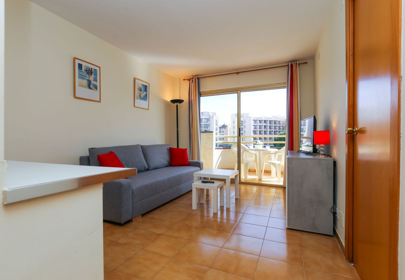 Апартаменты на Салоу - CORDOBA HomeStay By Turismar Апартаменты на Салоу - CORDOBA HomeStay By Turismar