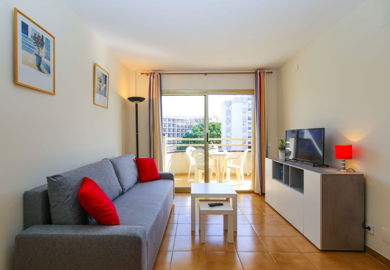 Апартаменты на Салоу - CORDOBA HomeStay By Turismar Апартаменты на Салоу - CORDOBA HomeStay By Turismar