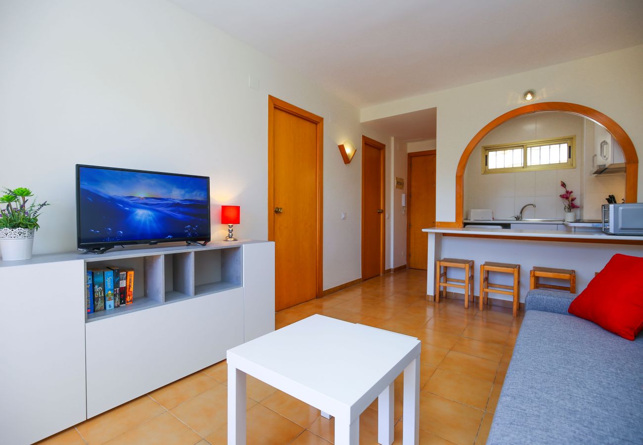 Апартаменты на Салоу - CORDOBA HomeStay By Turismar Апартаменты на Салоу - CORDOBA HomeStay By Turismar