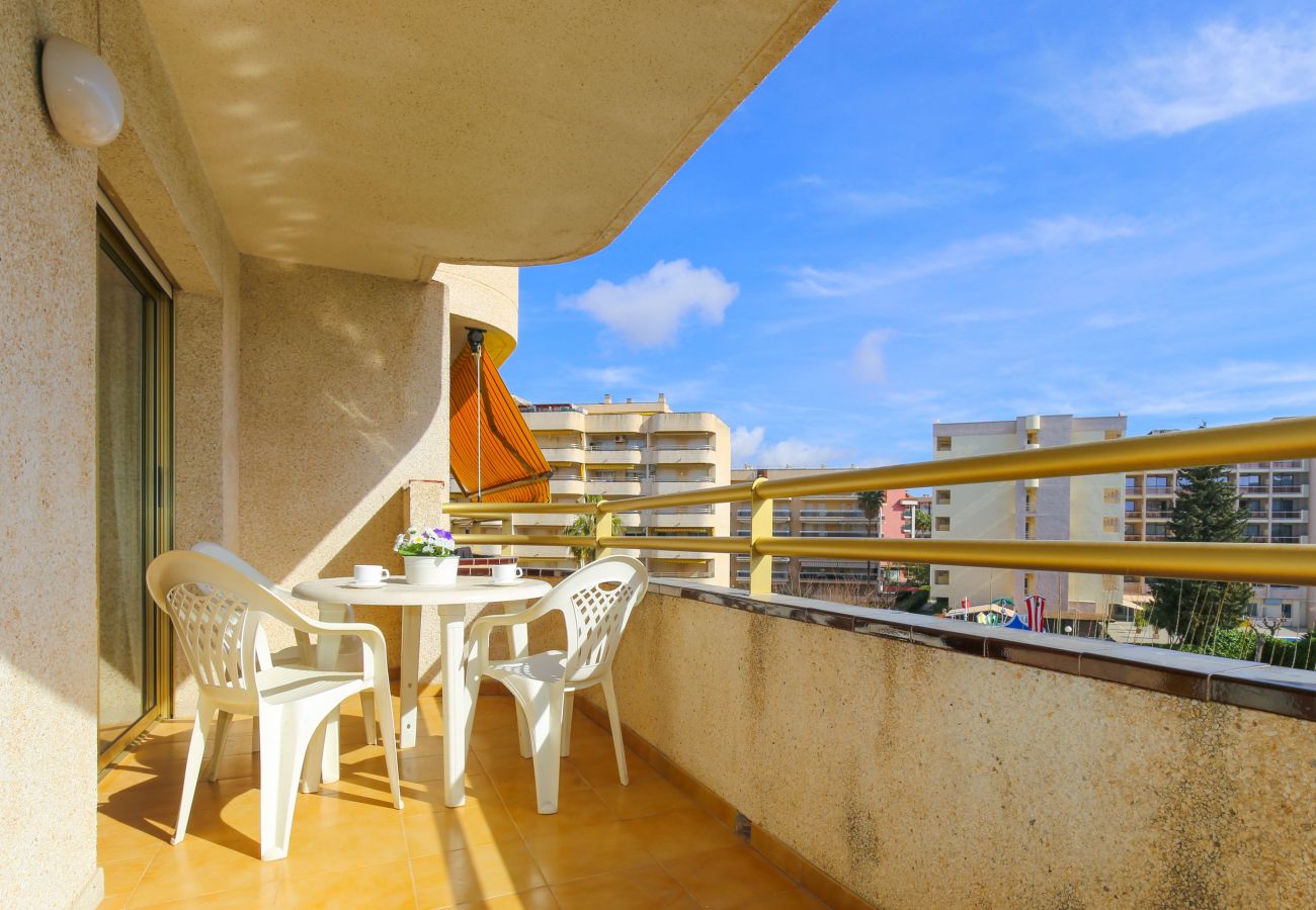 Апартаменты на Салоу - CORDOBA HomeStay By Turismar Апартаменты на Салоу - CORDOBA HomeStay By Turismar