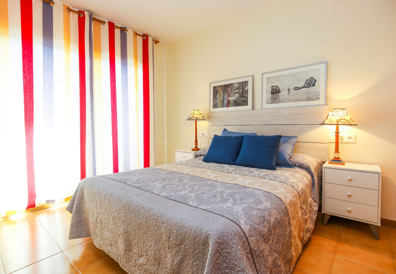 Апартаменты на Салоу - CORDOBA HomeStay By Turismar Апартаменты на Салоу - CORDOBA HomeStay By Turismar