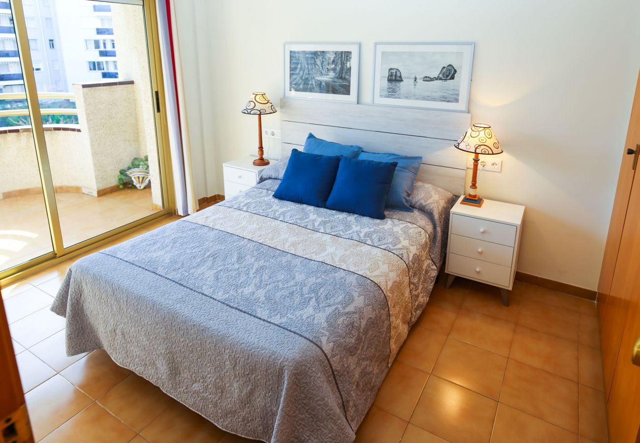 Апартаменты на Салоу - CORDOBA HomeStay By Turismar Апартаменты на Салоу - CORDOBA HomeStay By Turismar