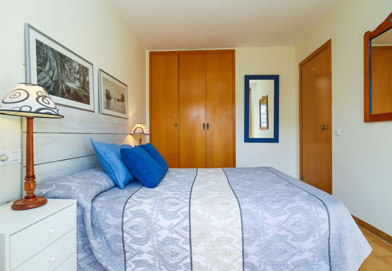 Апартаменты на Салоу - CORDOBA HomeStay By Turismar Апартаменты на Салоу - CORDOBA HomeStay By Turismar