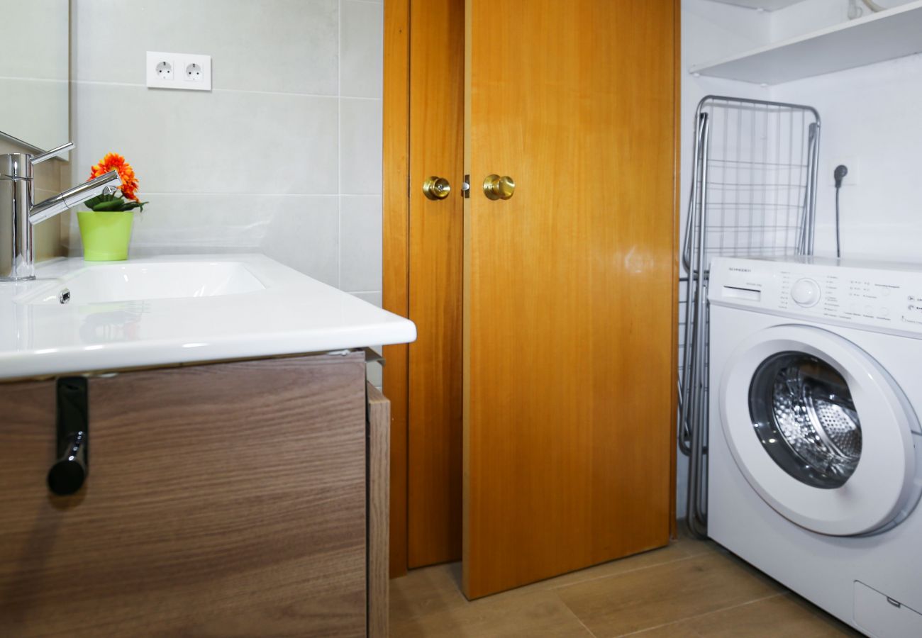 Апартаменты на Салоу - CORDOBA HomeStay By Turismar Апартаменты на Салоу - CORDOBA HomeStay By Turismar