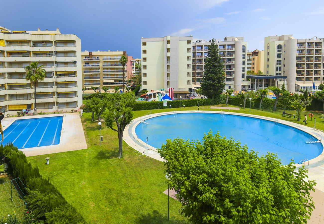 Апартаменты на Салоу - CORDOBA HomeStay By Turismar Апартаменты на Салоу - CORDOBA HomeStay By Turismar