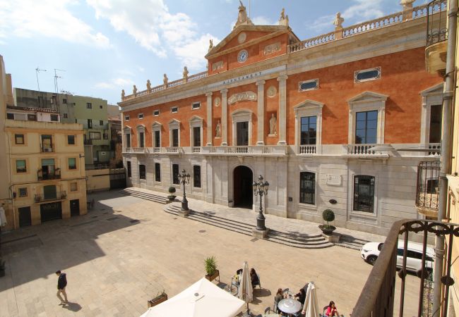  на Tarragona - ROYAL TARRACO HomeStay by Turismar