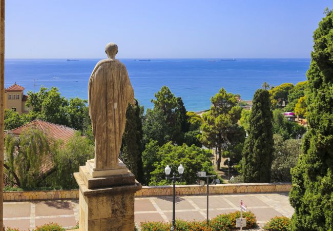 Апартаменты на Таррагона - ROYAL TARRACO HomeStay by Turismar Апартаменты на Таррагона - ROYAL TARRACO HomeStay by Turismar