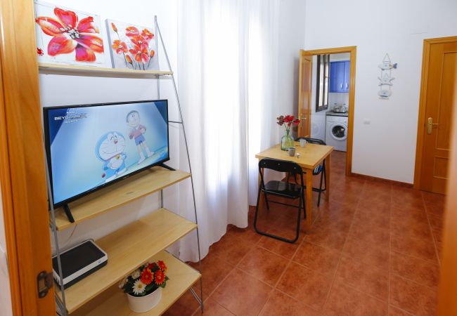 Апартаменты на Таррагона - ROYAL TARRACO HomeStay by Turismar Апартаменты на Таррагона - ROYAL TARRACO HomeStay by Turismar