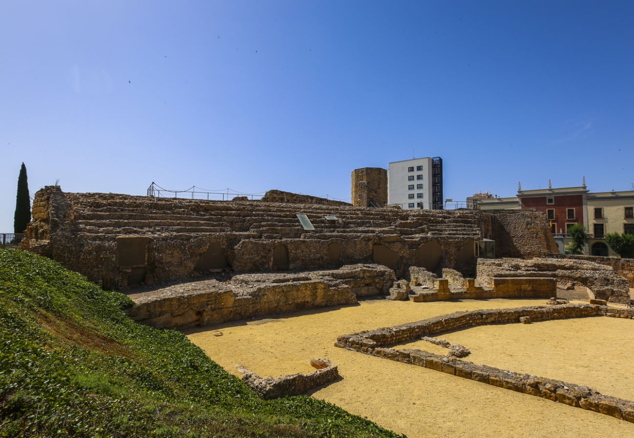 Апартаменты на Таррагона - ROYAL TARRACO HomeStay by Turismar Апартаменты на Таррагона - ROYAL TARRACO HomeStay by Turismar