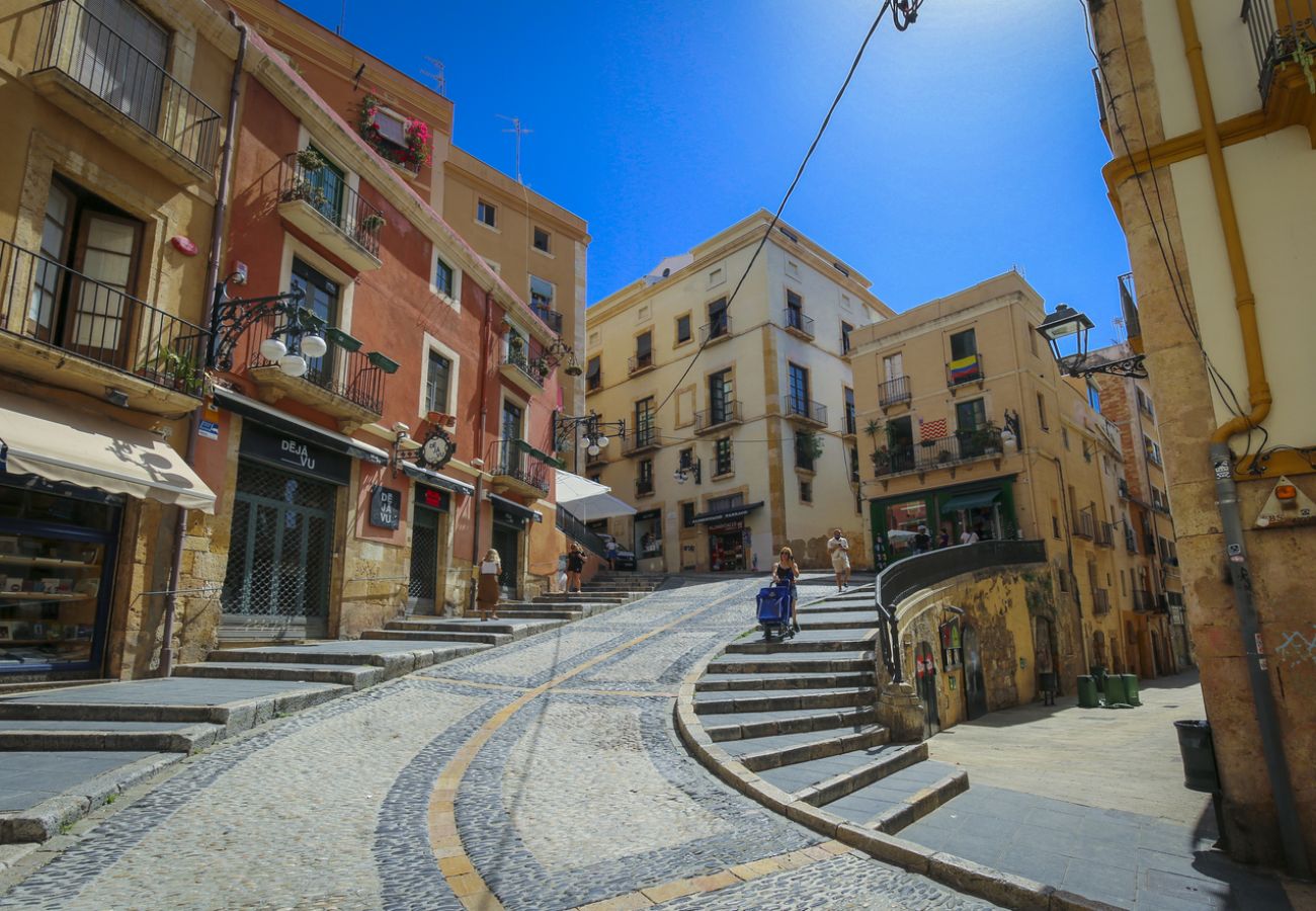 Апартаменты на Таррагона - ROYAL TARRACO HomeStay by Turismar Апартаменты на Таррагона - ROYAL TARRACO HomeStay by Turismar